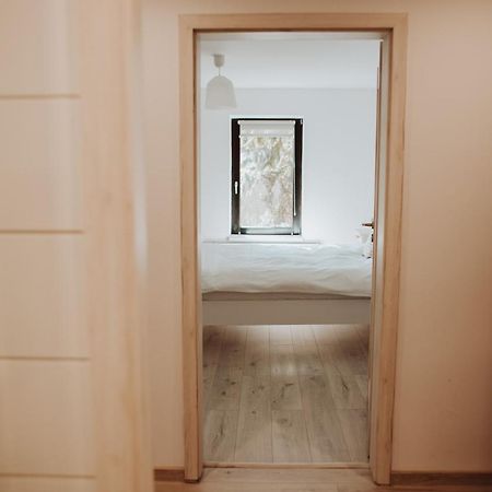 Spij W Paczkowie Apartament Rodzinny Buitenkant foto