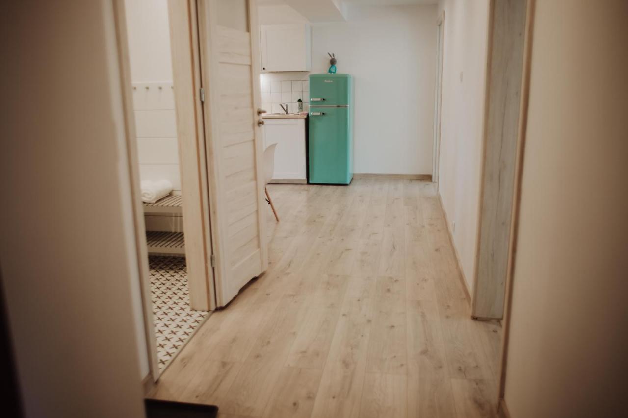 Spij W Paczkowie Apartament Rodzinny Buitenkant foto